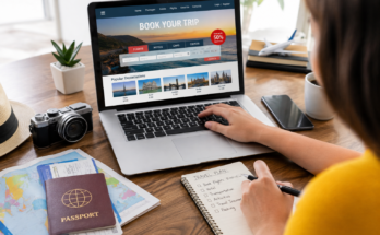 How to Book a Trip Without Making Common Mistakes