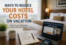 Ways to Reduce Your Hotel Costs on Vacation